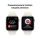 Apple Watch SE 3 GPS 40mm Aluminiowa koperta (księżycowa poświata) + opaska sportowa (księżycowa poświata) - rozmiar S/M - 1362379 - zdjęcie 7